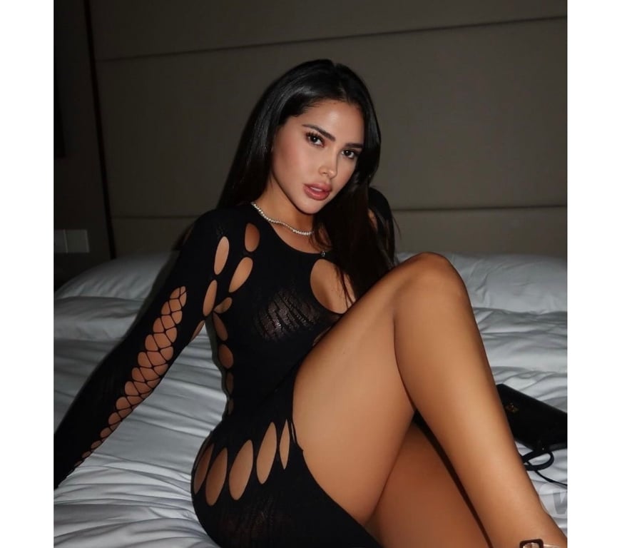 Escorts South East London Croydon - Photos for 💕LIZ BRAZILIAN NEW IN TOWN 💕
