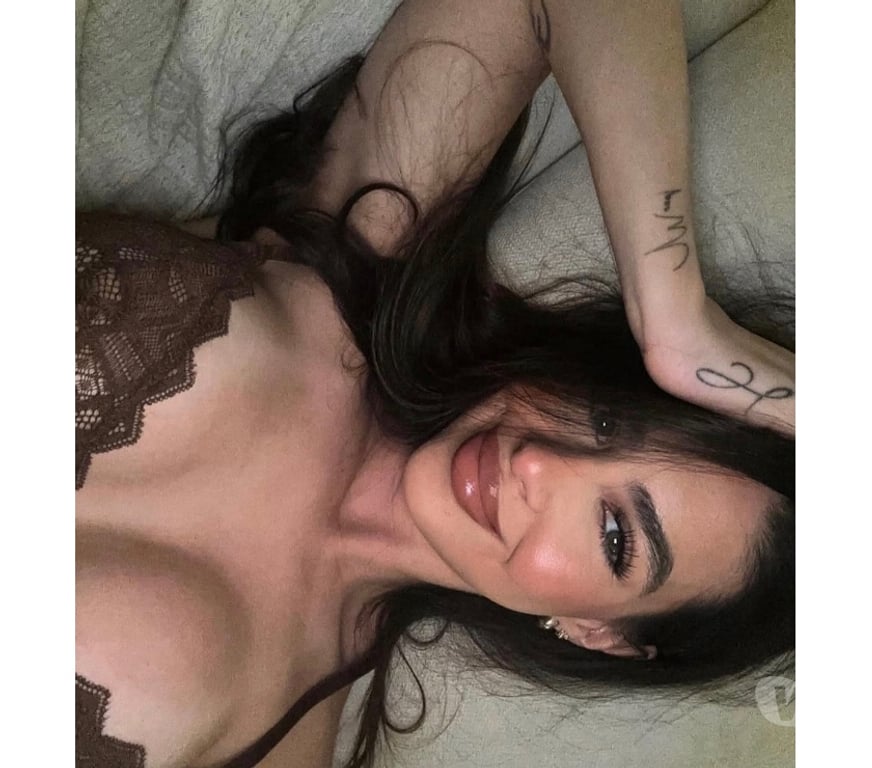 Escorts South East London Croydon - Photos for 💕LIZ BRAZILIAN NEW IN TOWN 💕
