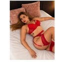 Julianna Hot Brazilian 🩷 🇧🇷🍆🍭