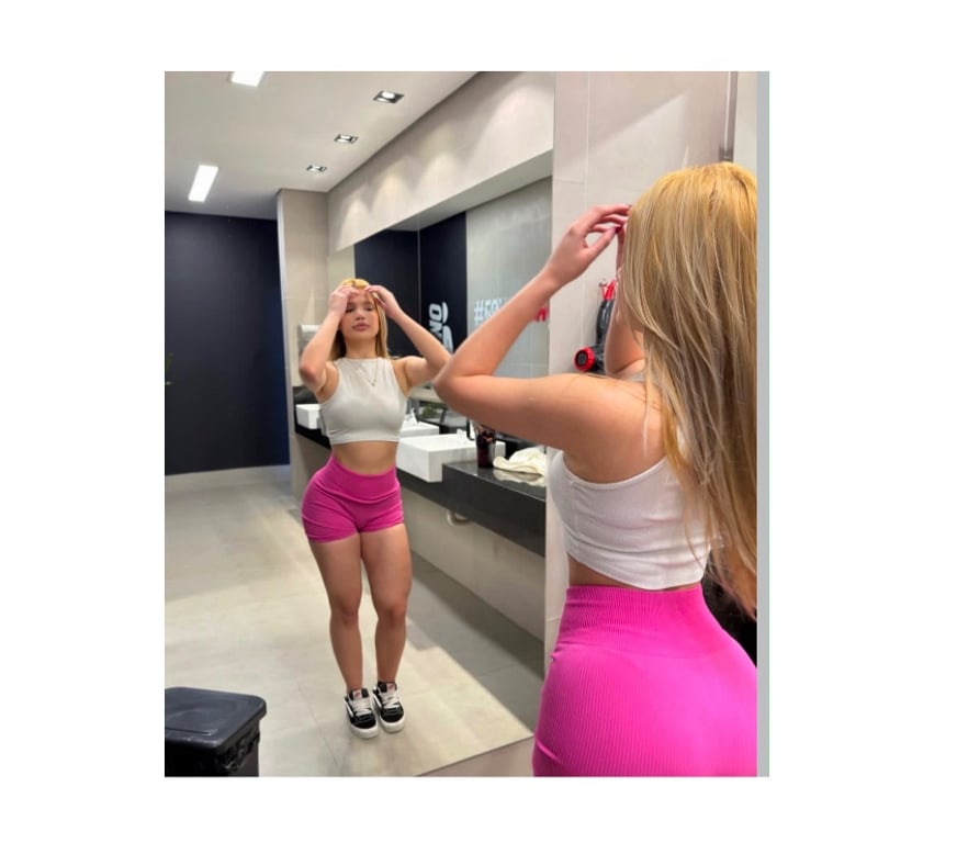 Escorts Bristol Bristol City Centre - Bristol - Photos for Vívianne Brazilian 🩷 🇧🇷🍆🍭