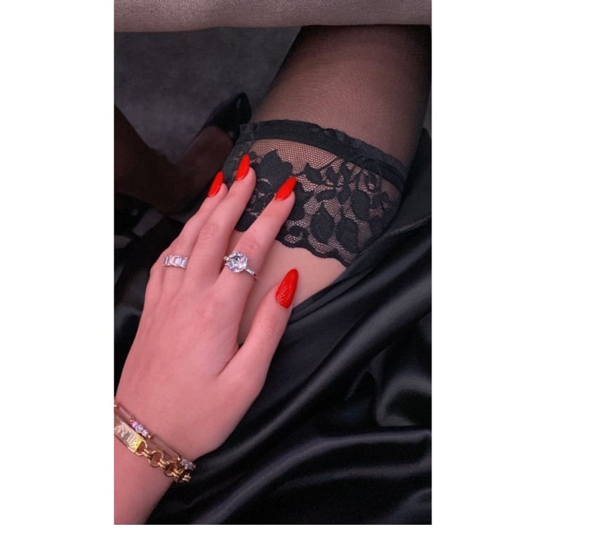 Escorts Bristol Bristol City Centre - Bristol - Photos for Julianna Girl Brazilian Hot 🩷 🇧🇷🍆🍭 £40