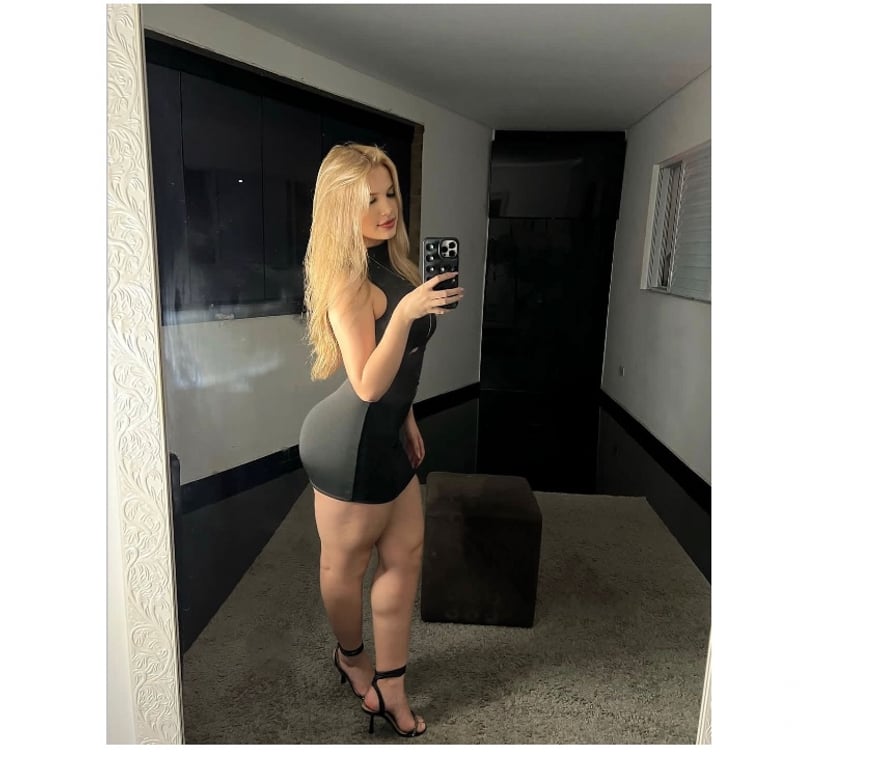 Escorts Bristol Bristol City Centre - Bristol - Photos for Vívianne Brazilian 🩷 🇧🇷🍆🍭