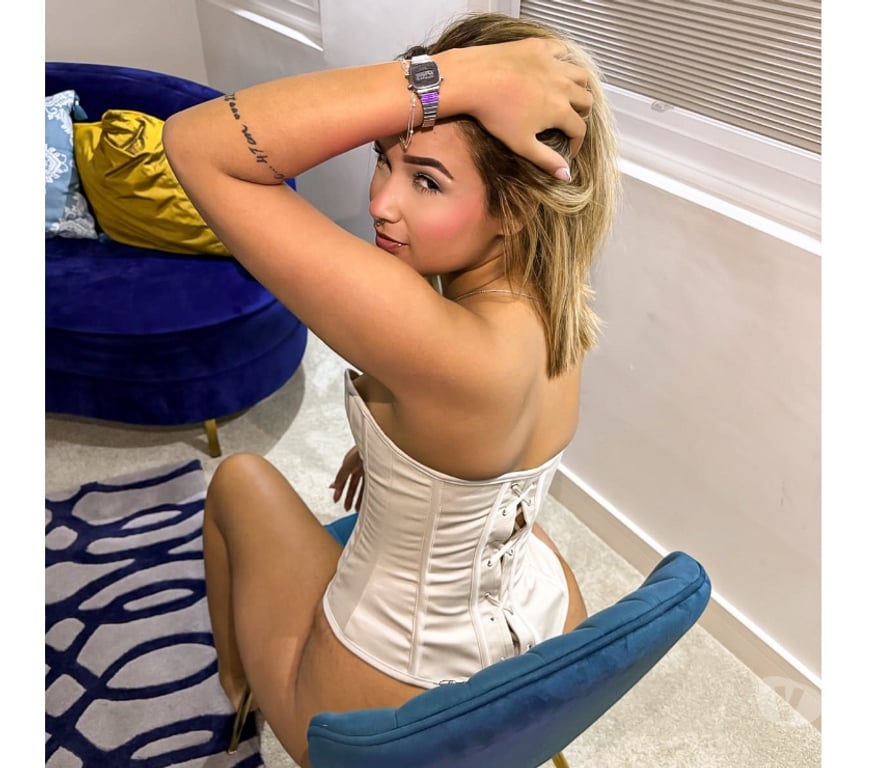 Escorts West Midlands Wolverhampton - Photos for NEW BELLA MAIA BRAZIL🇧🇷🌶️100% REAL SOO HOT🫣