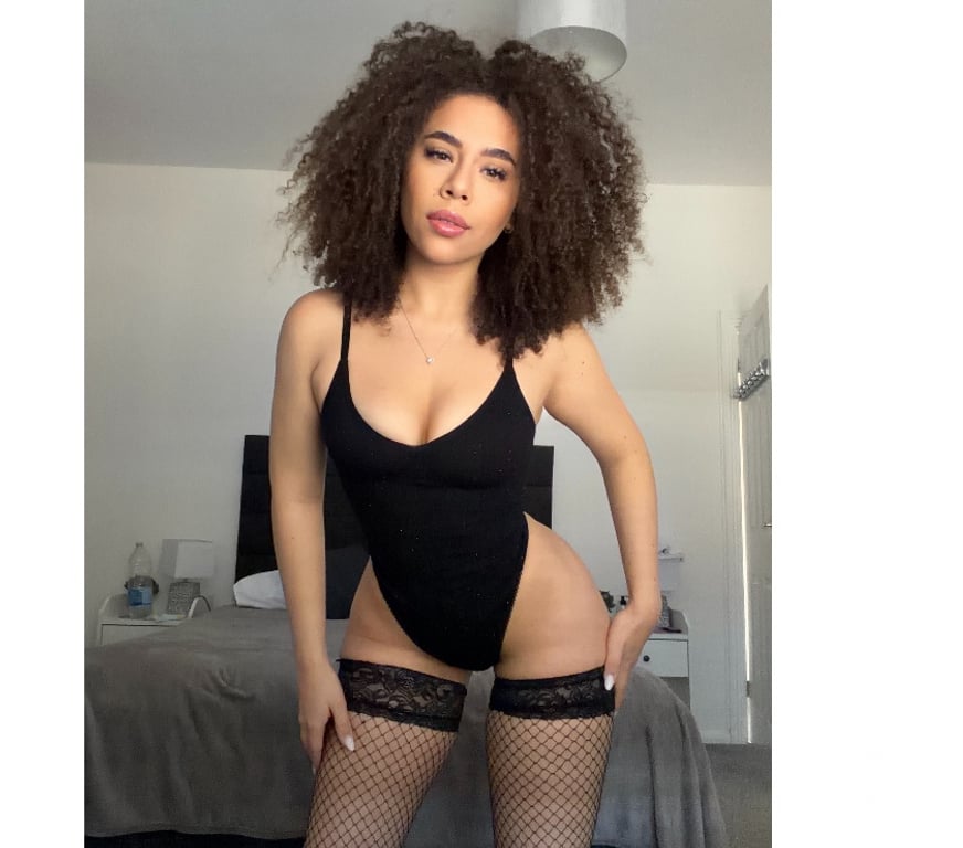 Escorts Aberdeen Aberdeen City Centre - Aberdeen - Photos for New in town 🇧🇷❤️🥂