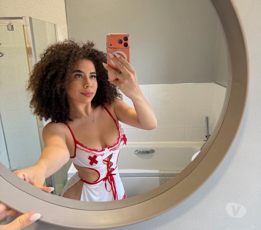 Escorts Aberdeen Aberdeen City Centre - Aberdeen - Photos for New in town 🇧🇷❤️🥂