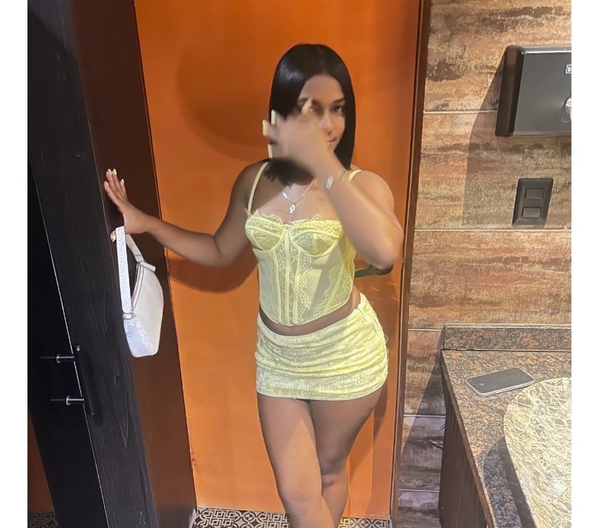 Escorts Greater Manchester Bolton - Photos for Camilla Brasileira 🇧🇷