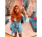Nottingham City Centre - Nottingham — ✨HOT Liz 🔥Hot redhead🥰NO RUSH🍀💕✨