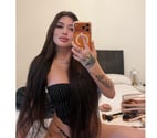 Leeds City Centre - Leeds — Valentina 🔥😈 your girlfriend in Leeds - Let’s party