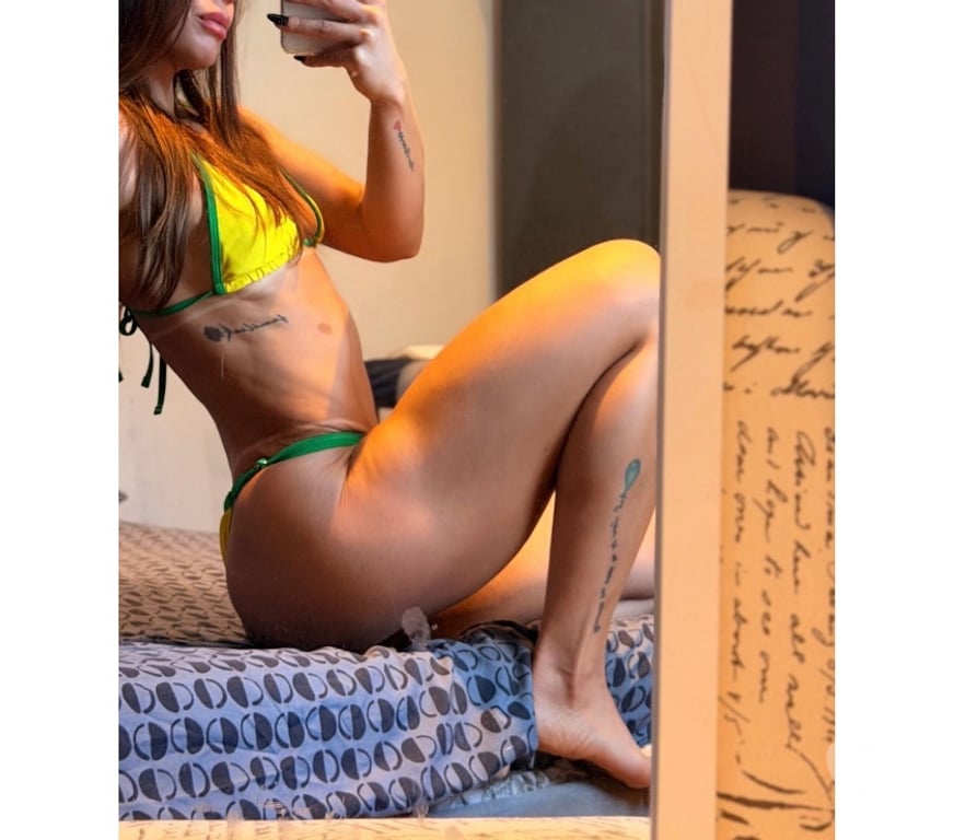 Escorts South West London Tooting Bec - South West London - Photos for BRAZILIAN TANTRIC MASSAGE 💋