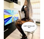 Chester - Cheshire West and Chester — My name is Loret I'm 29 years old, I'm Brazilian. PARTY