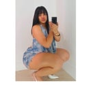 Hull City Centre - Hull — VIP Score 💯 Latina very sexy and beautiful. 💋💦