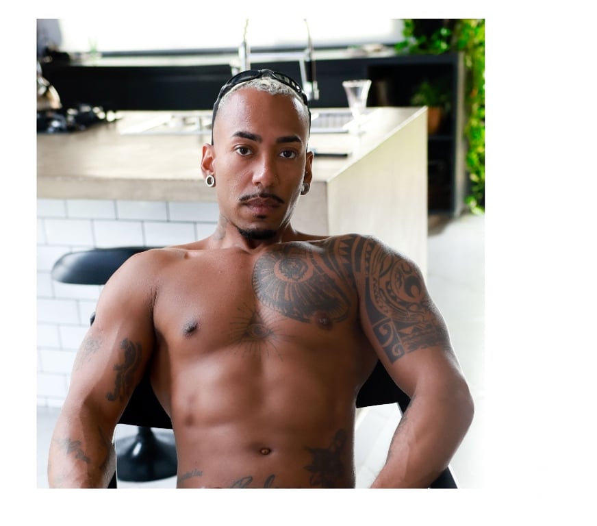  Gay massage Glasgow Glasgow City Centre - Glasgow - Photos for Bruno Brazilian XL