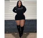 Clapton - East London — Luana sexy naughty girl 👅