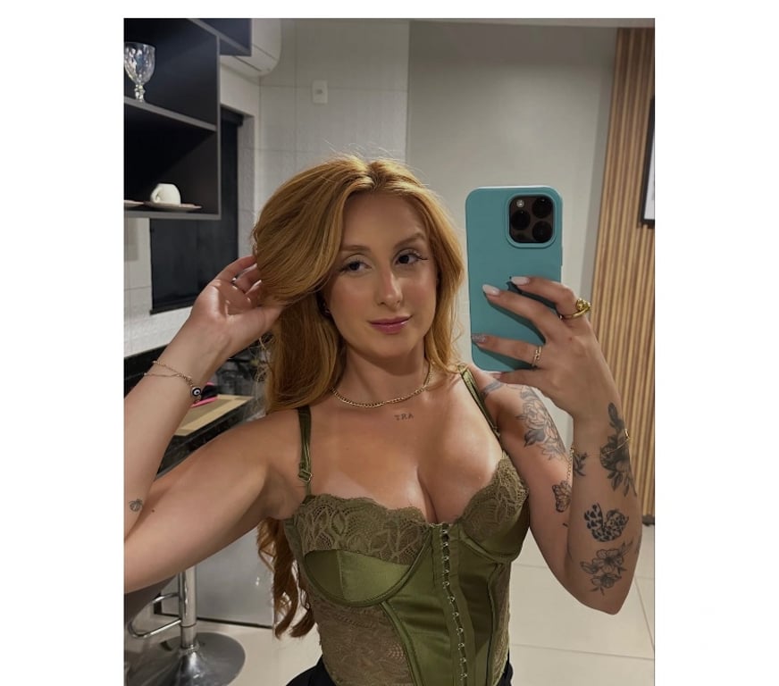 Escorts Nottinghamshire Nottingham - Photos for 🫦🧡 PARTY SEXY✨❤️‍🔥Gaby✨BRAZILIAN HOT🎃
