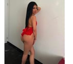 Grove Park - South East London — I'm Ruby ❤️🔥 Sweet little devil