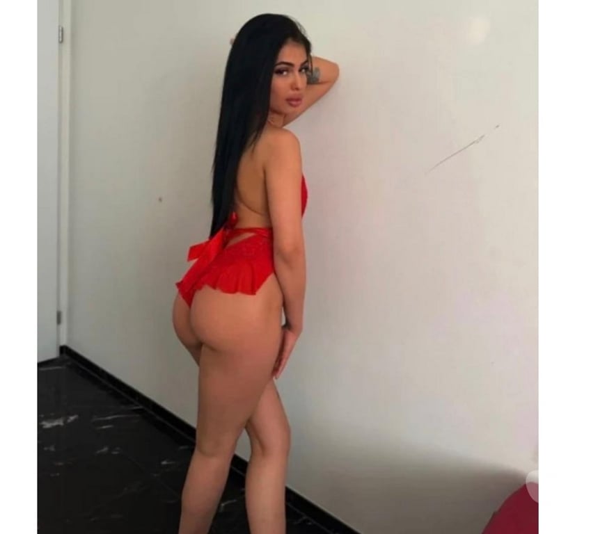 Escorts South East London Grove Park - South East London - Photos for I'm Ruby ❤️‍🔥 Sweet little devil