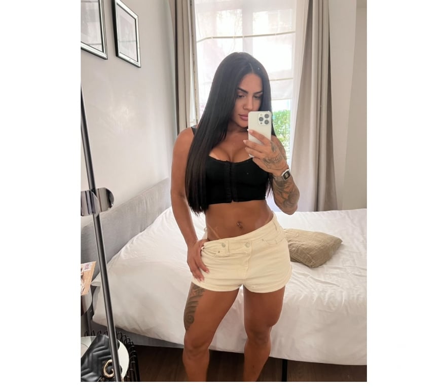 Escorts Swansea - Wales Swansea City Centre - Swansea - Photos for New Hot BRAZILIAN 🇧🇷💦💋