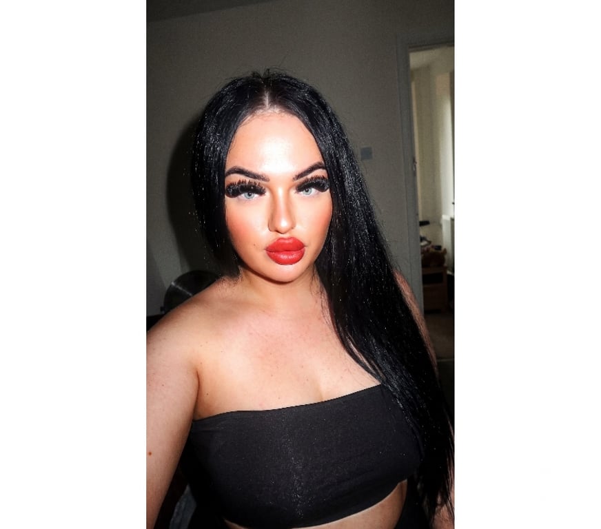 Trans Escorts Glasgow Glasgow City Centre - Glasgow - Photos for 7inch Irish curvy trans girl telegr@m tsavannax