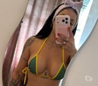 ❤️🔥Lara Brunette Party Girl ⏰Tooting Bec🔥❤️