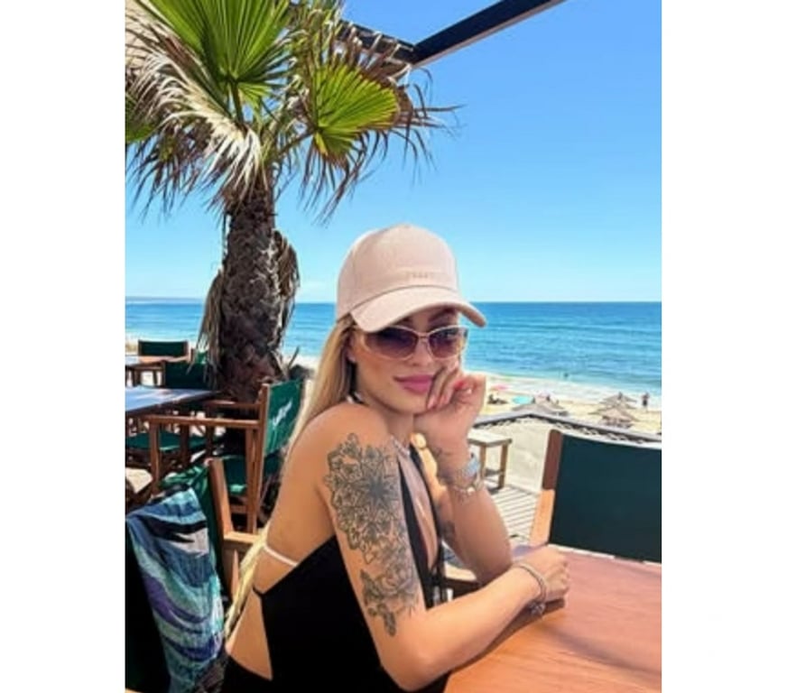 Escorts South East London Croydon - Photos for Ruby Latina 🔥YounggWild and Pretty