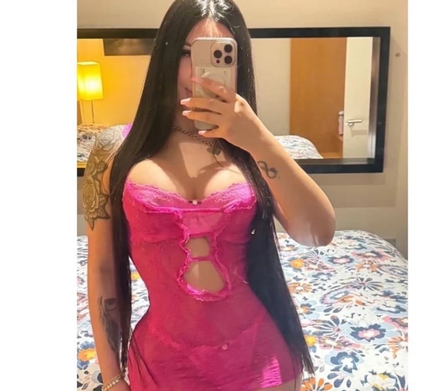 Escorts Nottinghamshire Nottingham - Photos for Vanessa Brazilian party girl