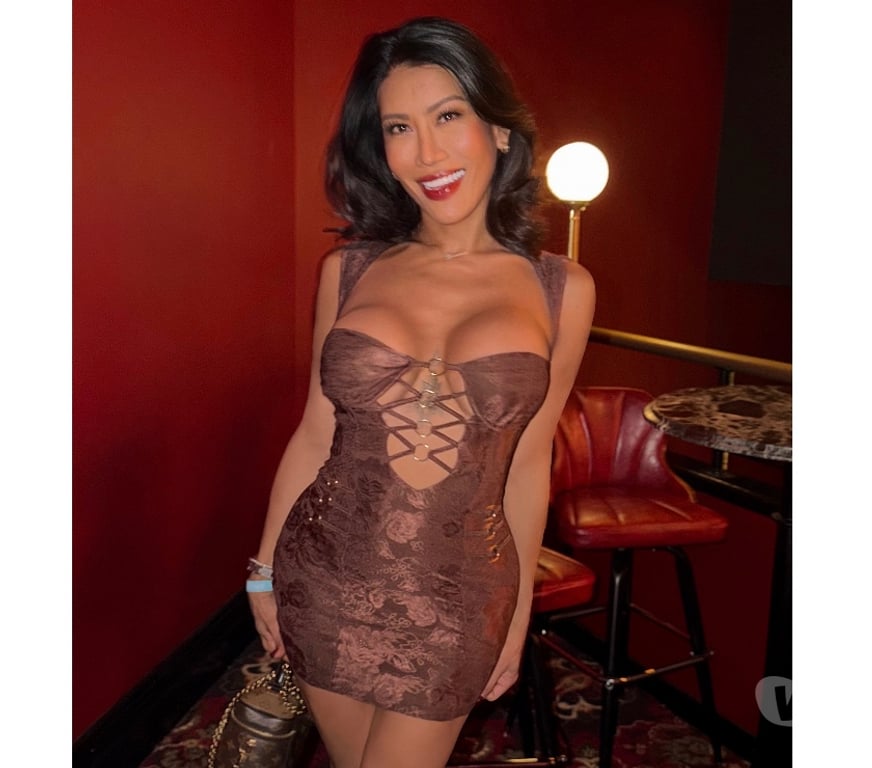 Trans Escorts Greater Manchester Manchester - Photos for Asian Goddess Aleyssa visiting Manchester 💫💖✨🥰