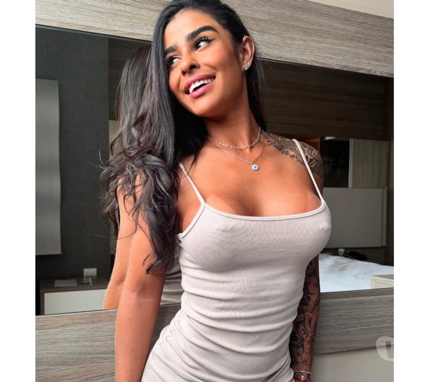Escorts South Yorkshire Sheffield - Photos for Isa brunette brazilian