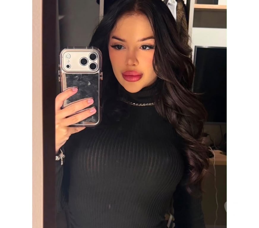 Escorts Lincolnshire Lincoln - Photos for LUNA BRAZILIAN GFE