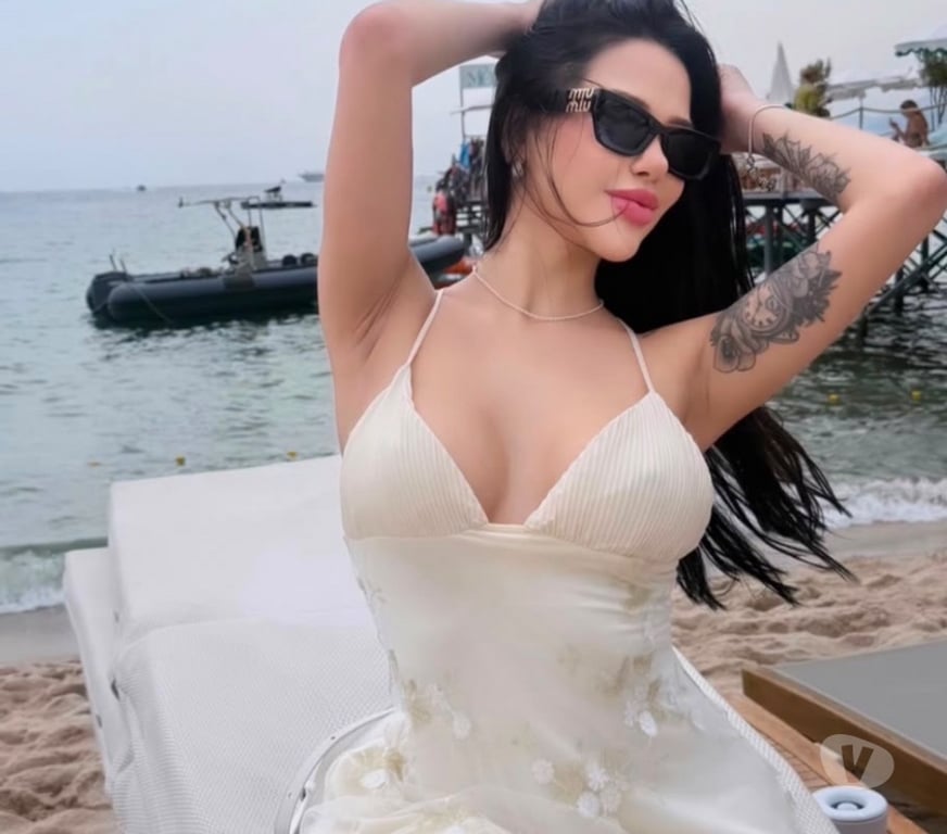 Escorts Lincolnshire Lincoln - Photos for LUNA BRAZILIAN GFE