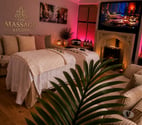 Hendon - Sunderland — The Massage Studio Professional. Relaxing. Restorative.