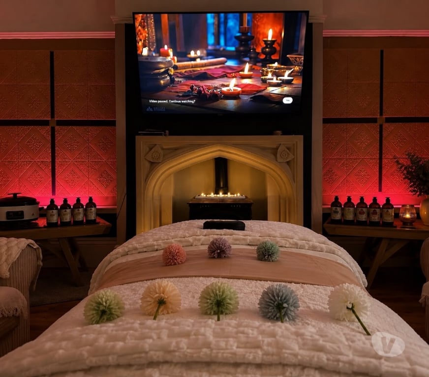 Full body massage Tyne and Wear Sunderland - Photos for The Massage Studio Professional. Relaxing. Restorative.