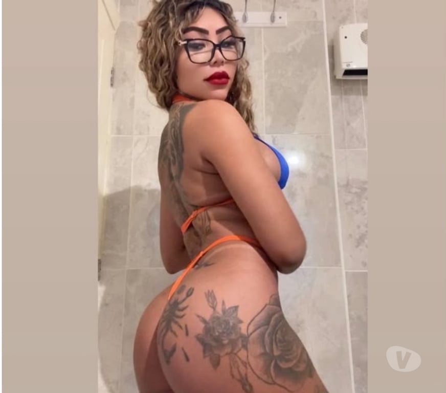 Escorts West London Hillingdon - Photos for 🍓🇧🇷Best service with a tattooed Brazilian Woman🍓