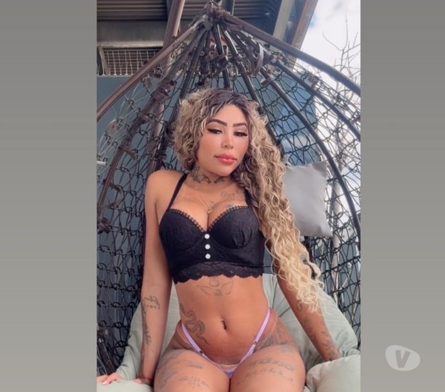 Escorts West London Hillingdon - Photos for 🍓🇧🇷Best service with a tattooed Brazilian Woman🍓