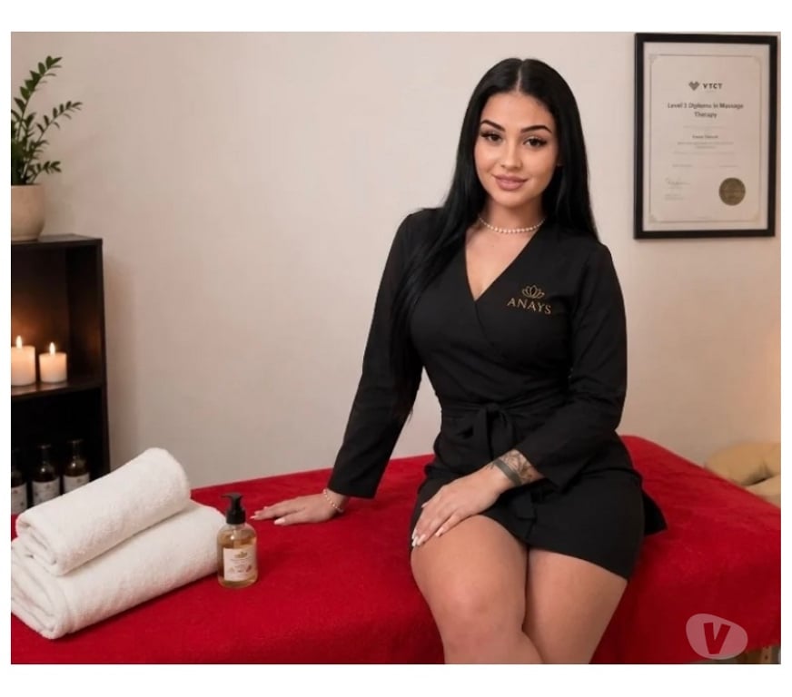 Escorts Shropshire Telford and Wrekin - Photos for Massage professional by Nicolle💆🏻‍♂️
