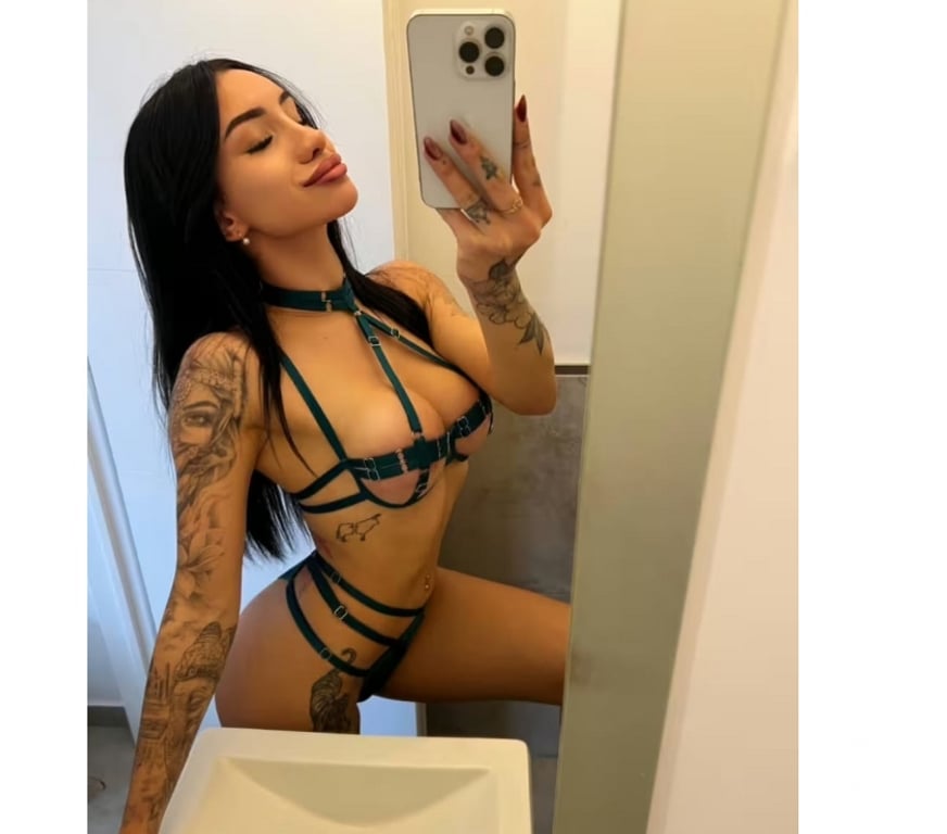 Escorts Devon Torbay - Photos for PURE PASSION 🥳REAL 😘 NATURAL NEW IN TOWN LISA