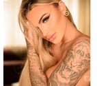 🔥 Sarah Blonde Bombshell 🔥 BEST OWO 💦😋