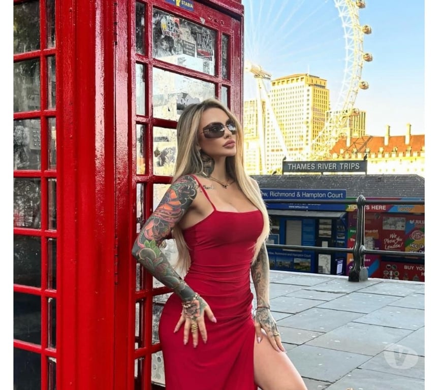 Escorts Greater Manchester Manchester - Photos for 🔥 Sarah Blonde Bombshell 🔥 BEST OWO 💦😋