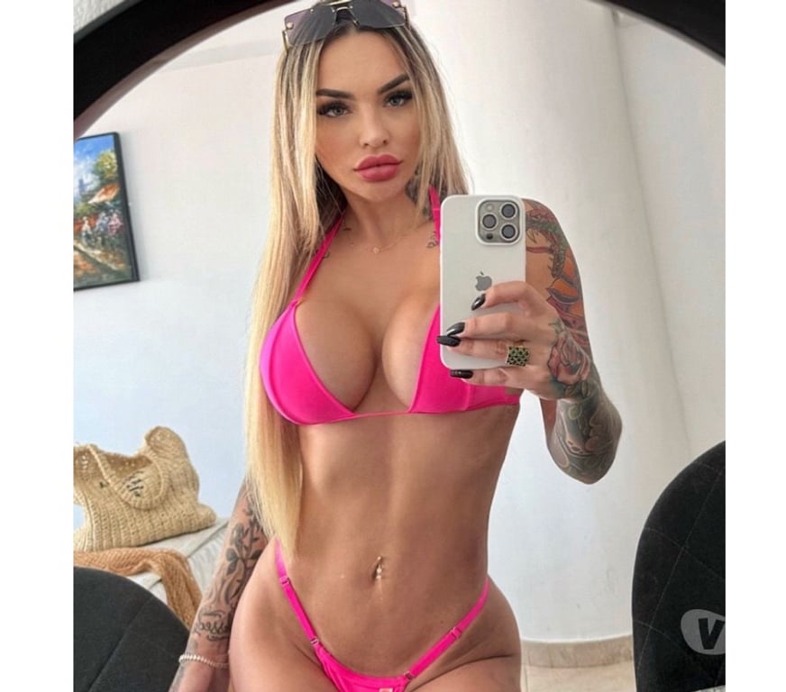 Escorts Greater Manchester Manchester - Photos for 🔥 Sarah Blonde Bombshell 🔥 BEST OWO 💦😋