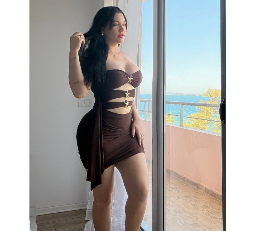 Escorts East London Bromley by Bow - East London - Photos for 🔥Isa Nice Ass🍑 Brazilian 7958346742