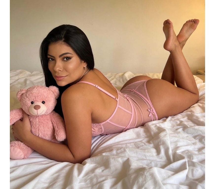 Escorts Greater Manchester Manchester - Photos for BEAUTIFUL BRAZILIAN IN THE CITY 🇧🇷🔥