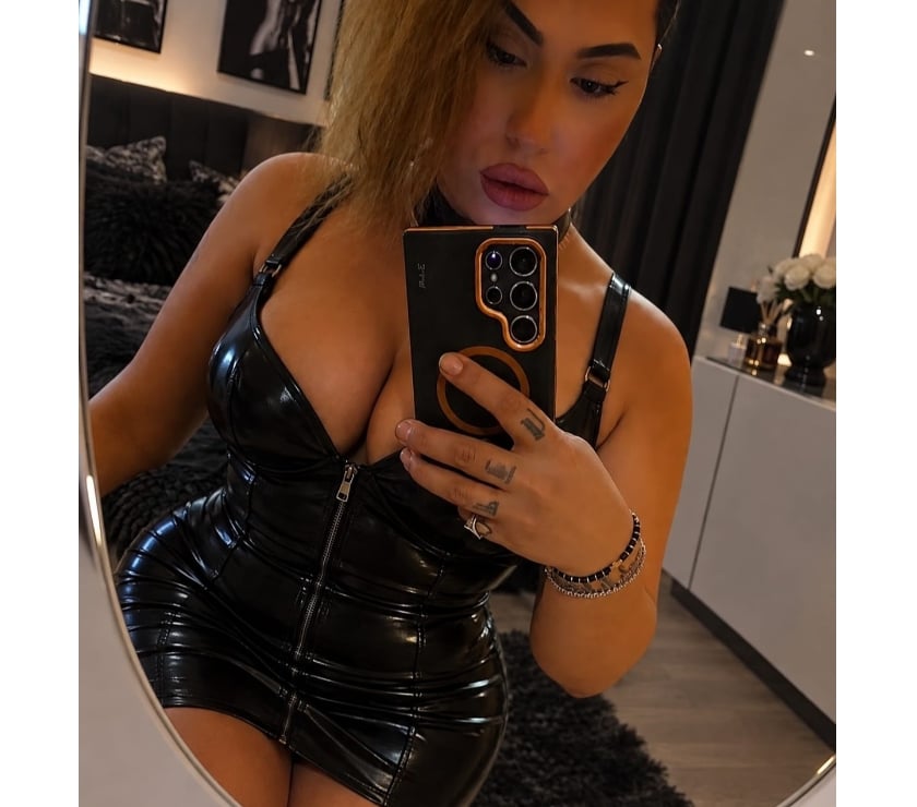Leicester City Centre - Leicester — ⭐SUPER NAUGHTY⭐😘GERMAN GIRL🇩🇪PARTY🥳