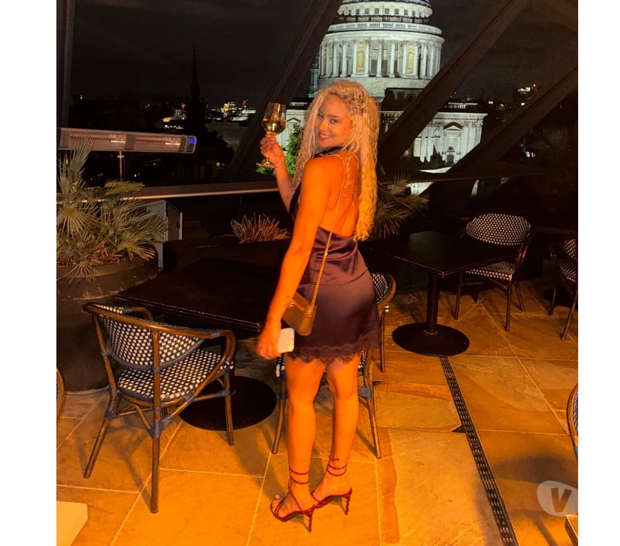 Escorts South West London Wandsworth - South West London - Photos for 🤩Party Girl Brazilian 🔥100% real 💗