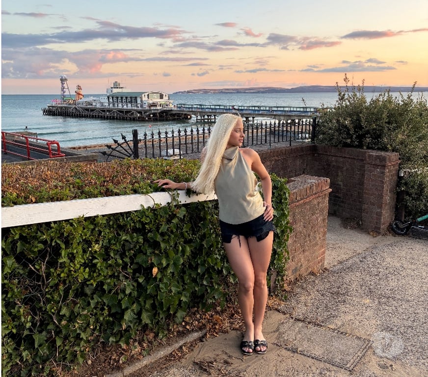 Escorts South West London Wandsworth - South West London - Photos for 🤩Party Girl Brazilian 🔥100% real 💗