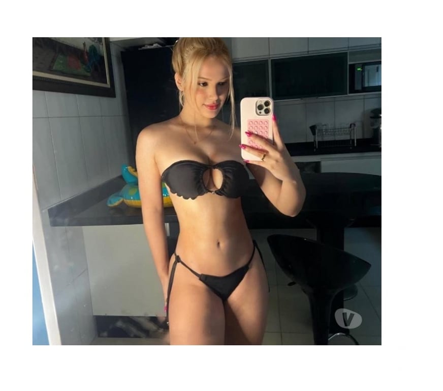 Escorts Somerset Yeovil - Somerset - Photos for Márcia 22 years old New in the city 🔥