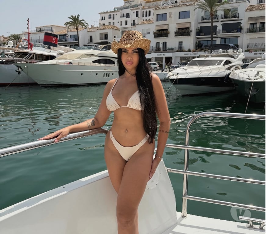 Escorts Nottinghamshire Nottingham - Photos for MELISSA BRASILEIRA 🍯🇧🇷 100% REAL