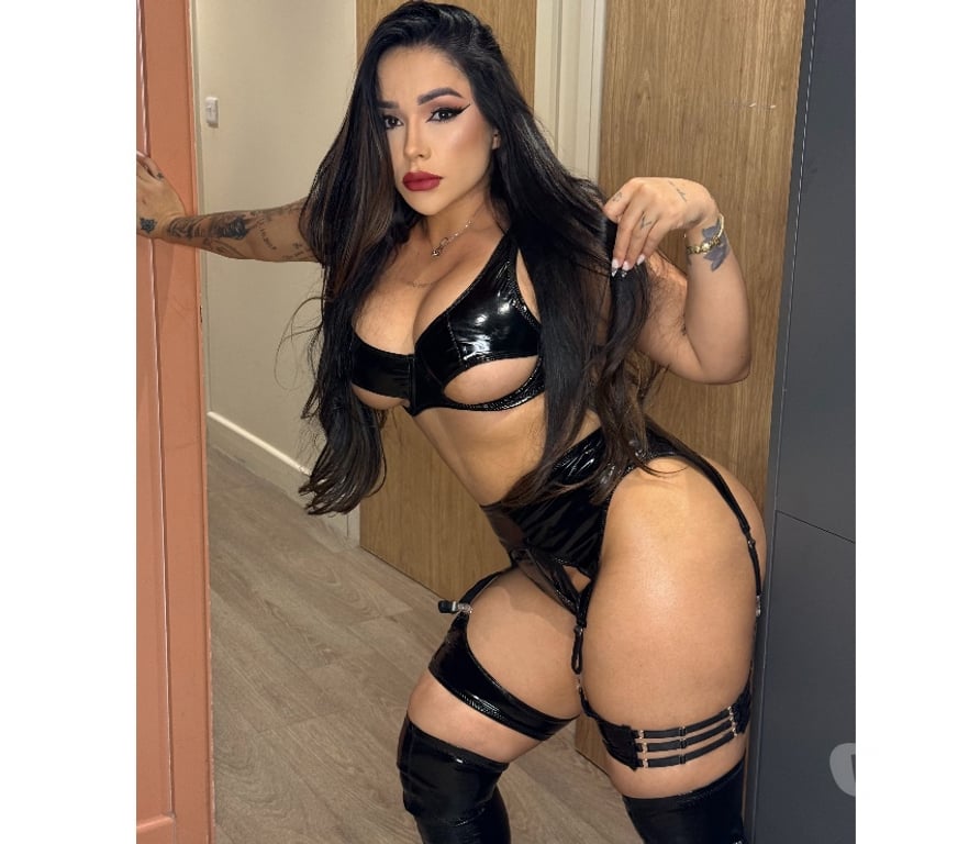 Escorts Buckinghamshire Milton Keynes - Photos for Mell Amorim Brazilian🇧🇷