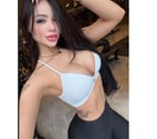Jade New in the city hot Brazilian girl 🔥