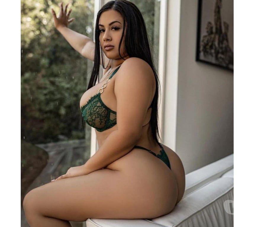 Escorts South East London Borough Station - South East London - Photos for 🔥Naty Hot Brazilian🔥 GFE and Party🥳