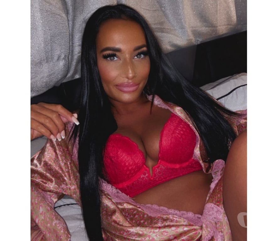 Escorts West Yorkshire Bradford - Photos for 💋Versace Camille Rae💋I’m Back Baby 😘💦💦