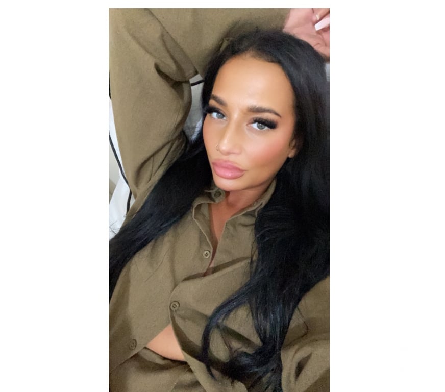 Escorts West Yorkshire Bradford - Photos for 💋Versace Camille Rae💋I’m Back Baby 😘💦💦